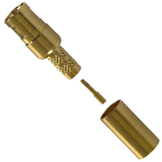 142220 Amphenol RF  Gruppi di connettori coassiali (RF)